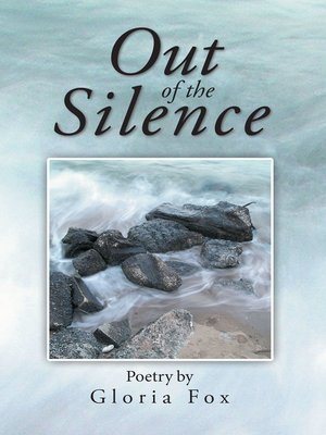 cover image of Out of the Silence